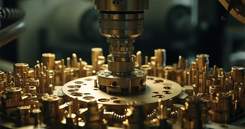 What is a CNC lathe?