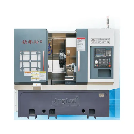 How To Construct The Process Flow Of CNC Lathe Machining Parts