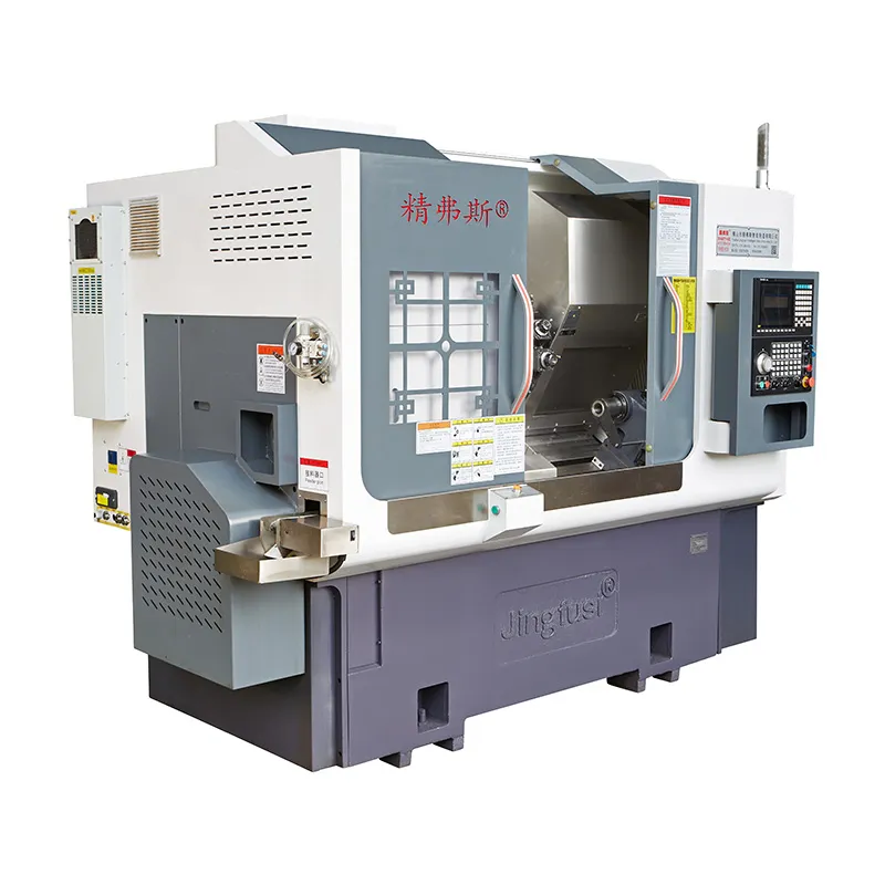 Requirements for the Foundation of Turning and Milling Machine Tools